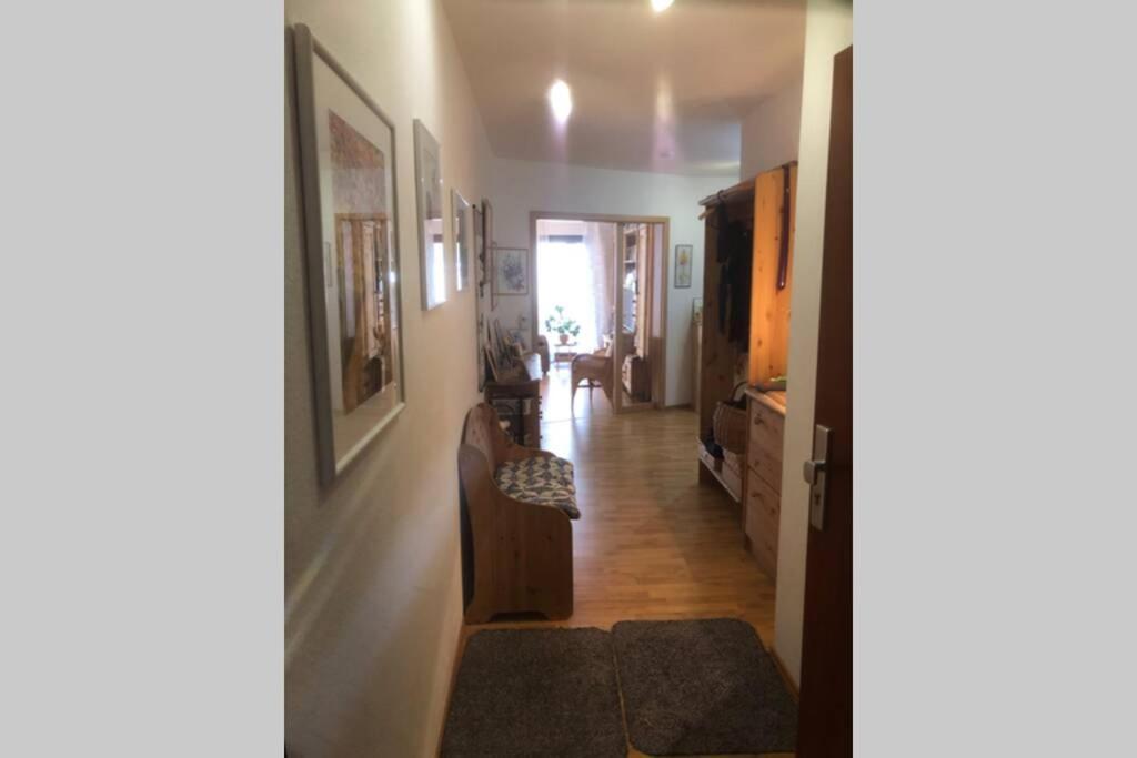 Beste Lage Im Zentrum Und Am Hofgarten 150Qm Mit Klima, 2Xbalkon, Aufzug, Familienfreundlich Bayreuth Exteriér fotografie