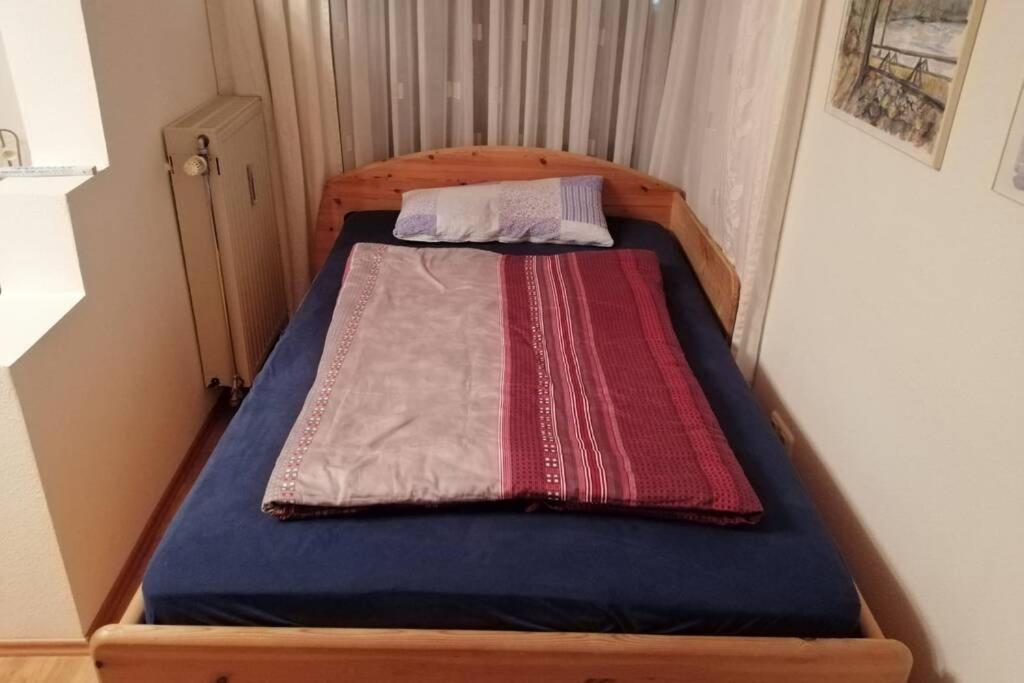 Beste Lage Im Zentrum Und Am Hofgarten 150Qm Mit Klima, 2Xbalkon, Aufzug, Familienfreundlich Bayreuth Exteriér fotografie