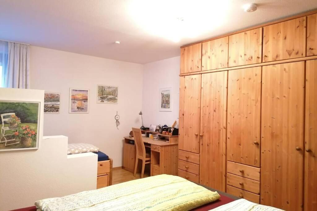 Beste Lage Im Zentrum Und Am Hofgarten 150Qm Mit Klima, 2Xbalkon, Aufzug, Familienfreundlich Bayreuth Exteriér fotografie