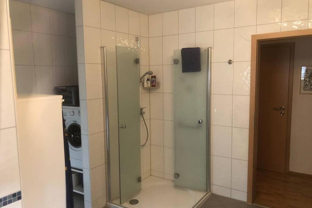 Beste Lage Im Zentrum Und Am Hofgarten 150Qm Mit Klima, 2Xbalkon, Aufzug, Familienfreundlich Bayreuth Exteriér fotografie