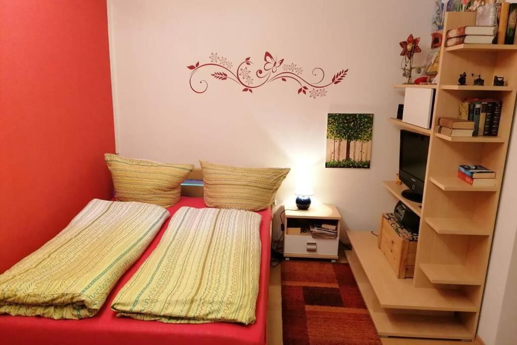 Beste Lage Im Zentrum Und Am Hofgarten 150Qm Mit Klima, 2Xbalkon, Aufzug, Familienfreundlich Bayreuth Exteriér fotografie
