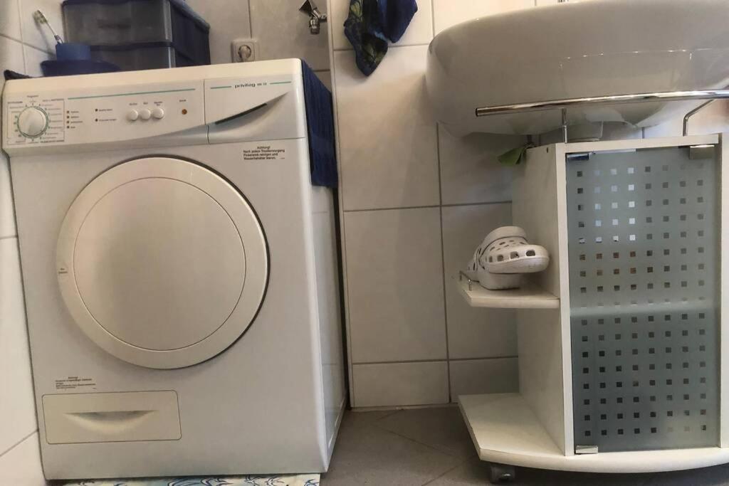 Beste Lage Im Zentrum Und Am Hofgarten 150Qm Mit Klima, 2Xbalkon, Aufzug, Familienfreundlich Bayreuth Exteriér fotografie