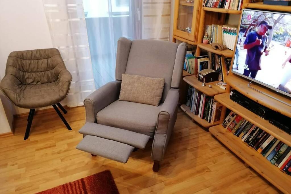 Beste Lage Im Zentrum Und Am Hofgarten 150Qm Mit Klima, 2Xbalkon, Aufzug, Familienfreundlich Bayreuth Exteriér fotografie
